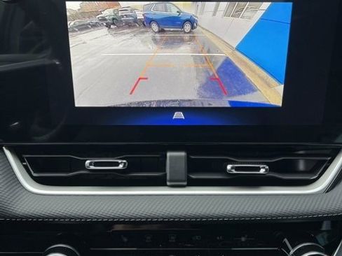 New 2026 Chevrolet Equinox LT image 29