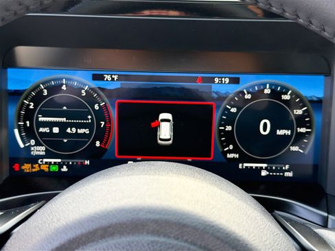 New 2026 Subaru Outback Premium image 40