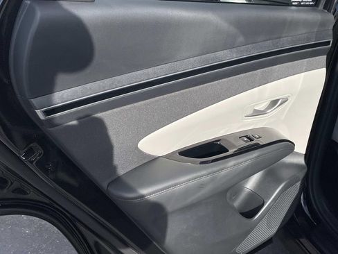 Certified 2024 Hyundai Tucson Limited image 27