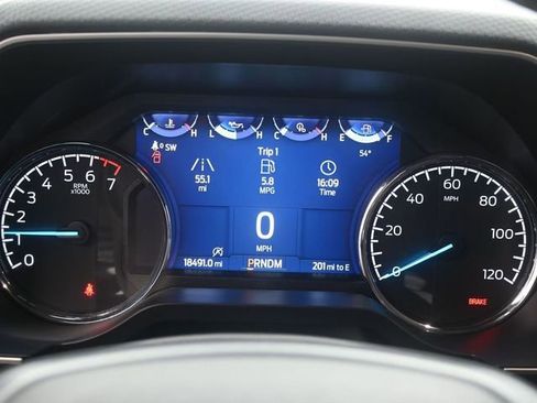 Used 2023 Ford F150 XLT w/ Equipment Group 302A High AWD/4WD image 14