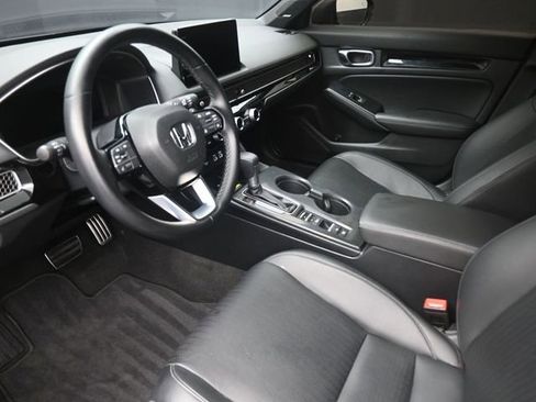 Used 2024 Honda Civic Sport Touring image 18