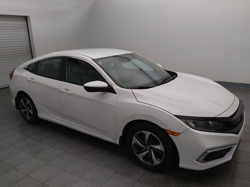 Used 2020 Honda Civic LX image 11