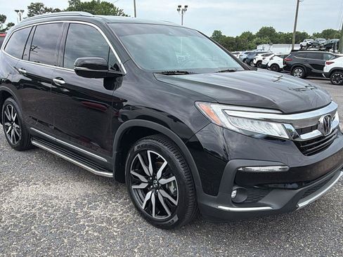 Used 2020 Honda Pilot Touring image 6