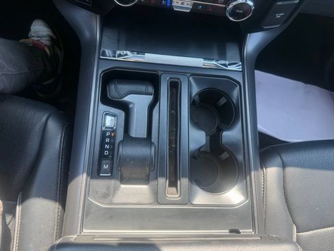Used 2024 Ford F150 Lariat w/ Equipment Group 502A High AWD/4WD image 33