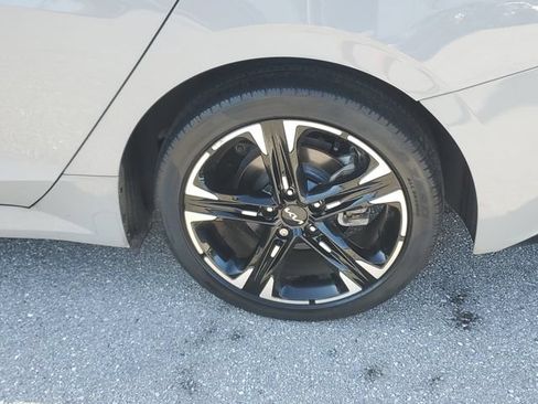 Certified 2023 Kia K5 GT-Line w/ GT-Line Premium Package AWD/4WD image 5