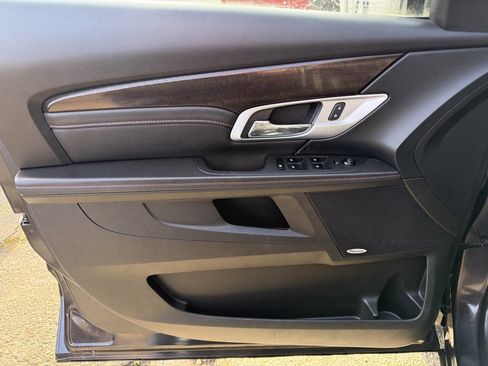 Used 2013 GMC Terrain Denali image 7