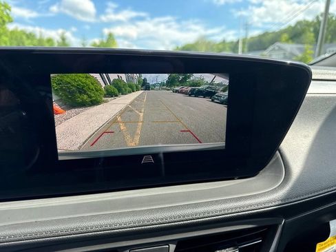 Used 2024 Buick Encore GX Preferred FWD image 51