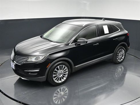 Used 2018 Lincoln MKC Reserve w/ Lincoln MKC Climate Package FWD image 19