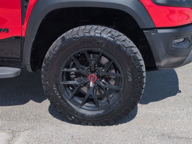 Used 2022 RAM 1500 TRX w/ TRX Level 2 Equipment Group AWD/4WD image 11