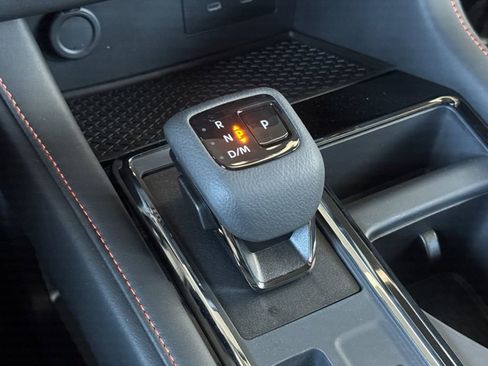 New 2026 Nissan Pathfinder Rock Creek AWD/4WD image 18