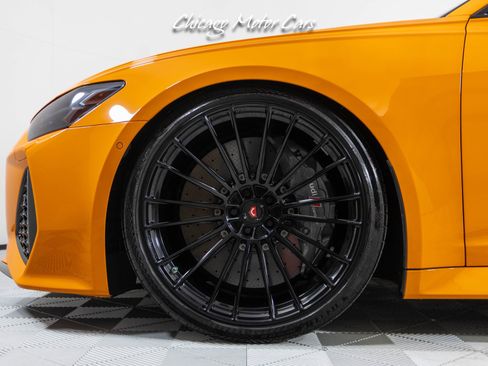 Used 2022 Audi RS 6 image 3