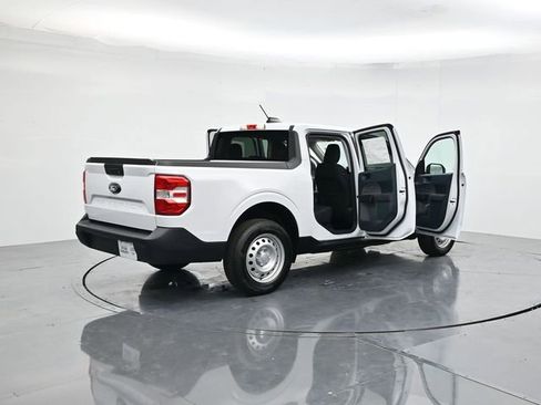 New 2026 Ford Maverick XL FWD image 47