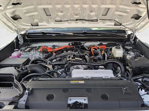 New 2025 Toyota Tacoma TRD Off-Road image 16