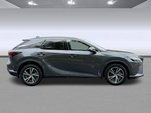 Used 2024 Lexus RX 350 Premium w/ Accessory Package (Z1) AWD/4WD image 8