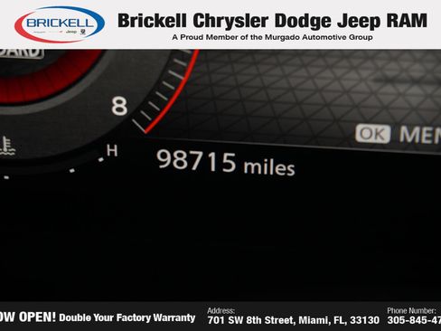 Used 2021 Nissan Rogue Platinum FWD image 37