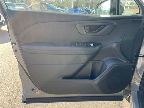 New 2026 Subaru Forester Premium image 14