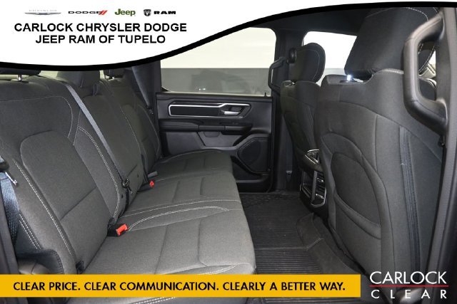Used 2023 RAM 1500 Big Horn AWD/4WD image 33