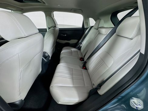 Certified 2026 Honda HR-V EX-L image 18
