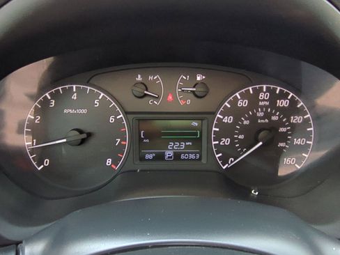 Used 2017 Nissan Sentra S image 21