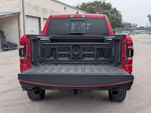 Used 2021 RAM 1500 Lone Star w/ Built-to-serve Edition image 24