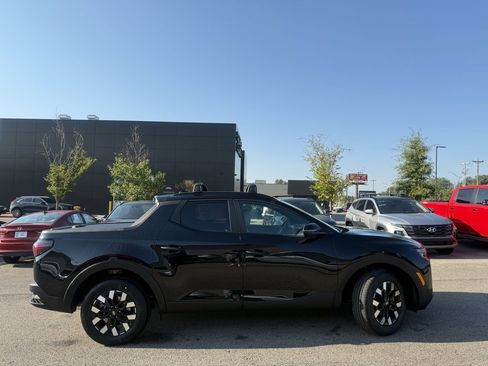 New 2026 Hyundai Santa Cruz SEL image 9
