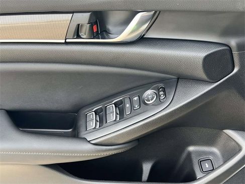 Certified 2022 Honda Accord Sport image 10