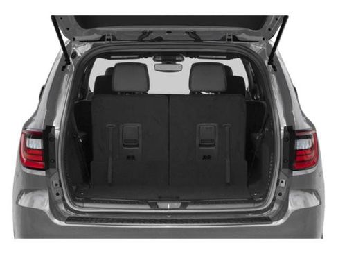 Used 2025 Dodge Durango GT AWD/4WD image 14