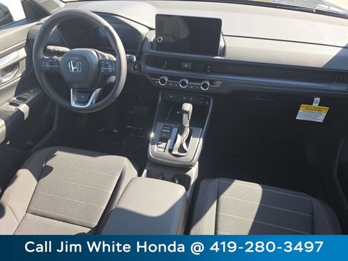 New 2026 Honda CR-V TrailSport image 20