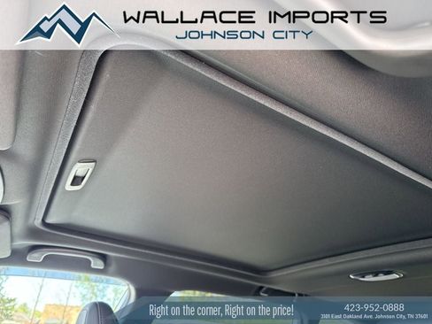 New 2026 Subaru Forester Sport AWD/4WD image 11