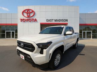 New 2026 Toyota Tacoma SR5 AWD/4WD video 1