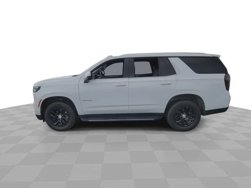 Used 2025 Chevrolet Tahoe LS w/ Max Trailering Package AWD/4WD image 5