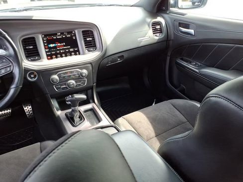 Used 2023 Dodge Charger GT w/ Plus Group image 7