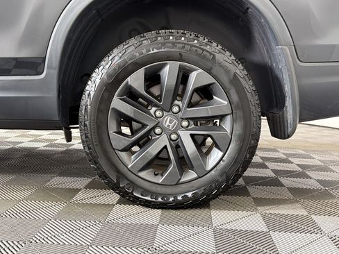 Used 2023 Honda Ridgeline Sport image 10