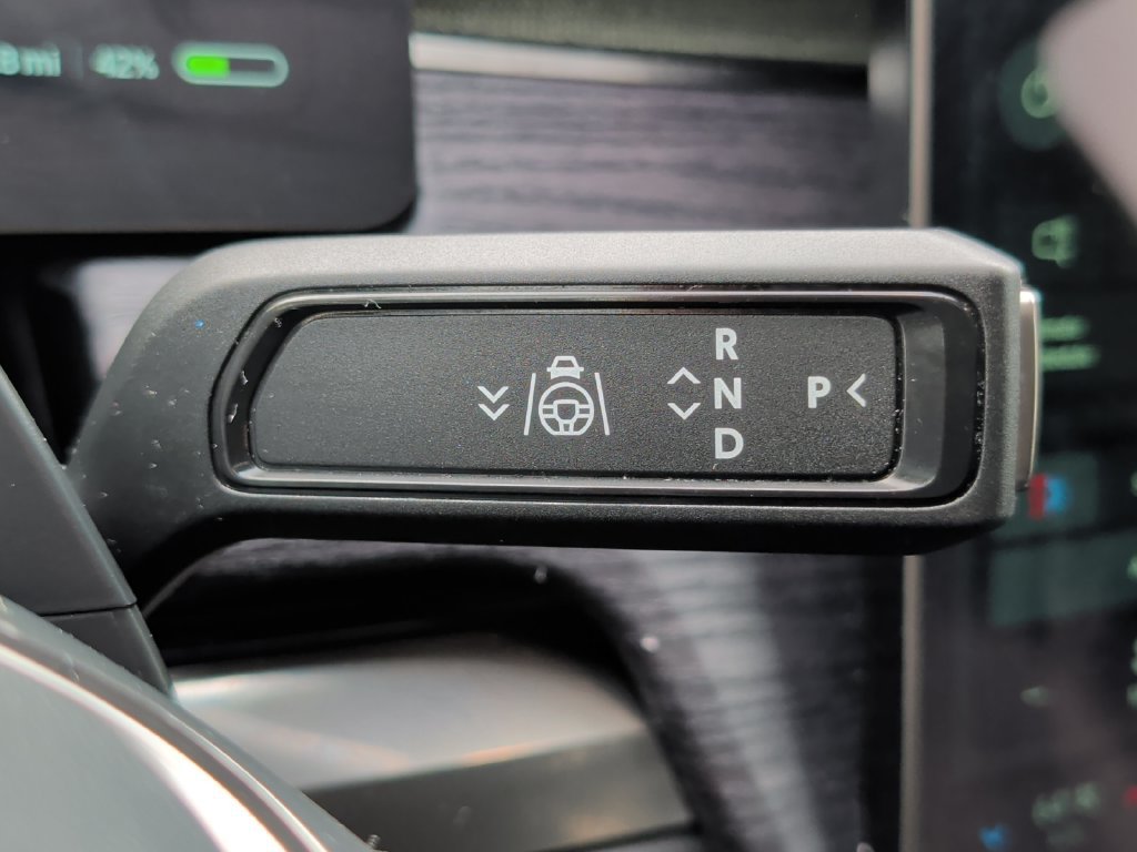 Used 2024 Rivian R1S Adventure Quad AWD/4WD image 24