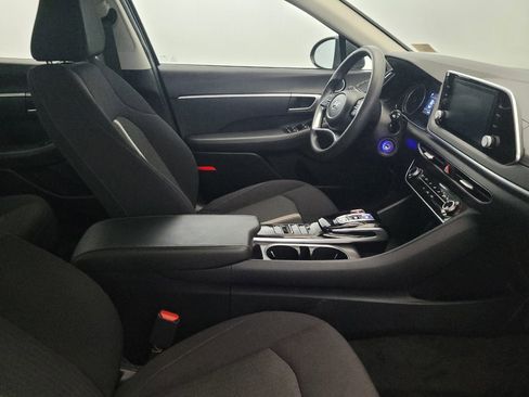 Used 2023 Hyundai Sonata SE FWD image 21