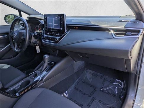 Used 2020 Toyota Corolla SE w/ Carpet Mat Package (TMS) image 20