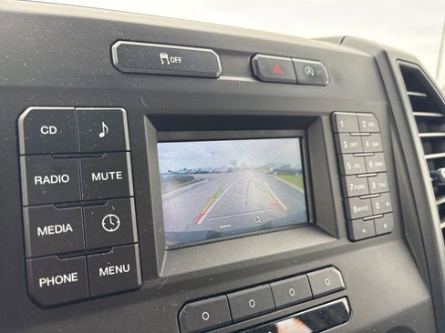 Used 2016 Ford F150 XL w/ Equipment Group 101A Mid image 23