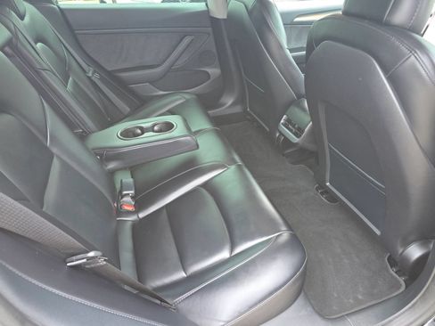 Used 2023 Tesla Model 3 Standard Range RWD image 30