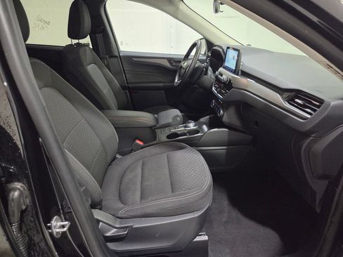 Used 2024 Ford Escape Active AWD/4WD image 14