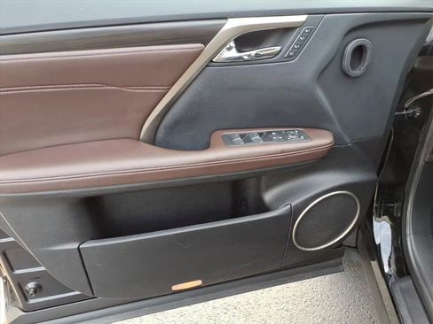 Used 2019 Lexus RX 350 F Sport image 24