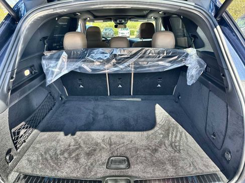 New 2026 Mercedes-Benz GLE 450 4MATIC image 17
