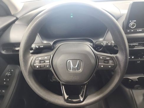 Used 2023 Honda HR-V LX image 24