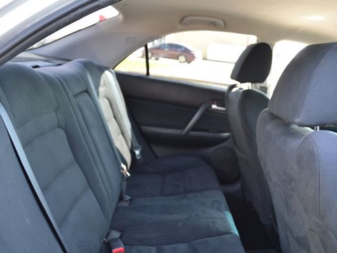 Used 2007 MAZDA MAZDA6 i Sport Value Edition image 33