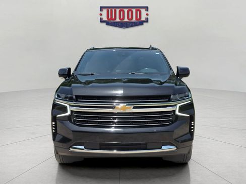 Used 2024 Chevrolet Suburban LT AWD/4WD image 5