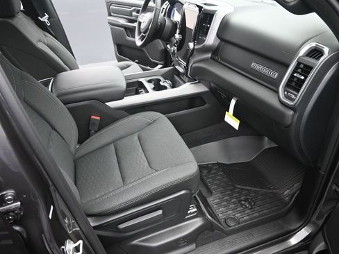 New 2026 RAM 1500 Big Horn image 17