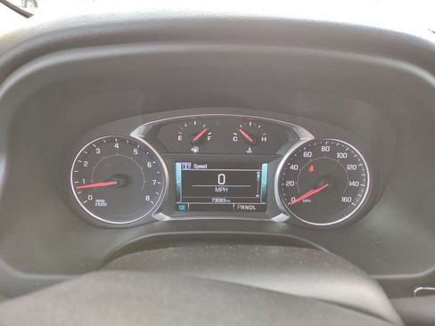 Used 2019 GMC Acadia SLT image 17