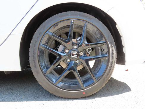 New 2026 Honda Civic Sport image 9