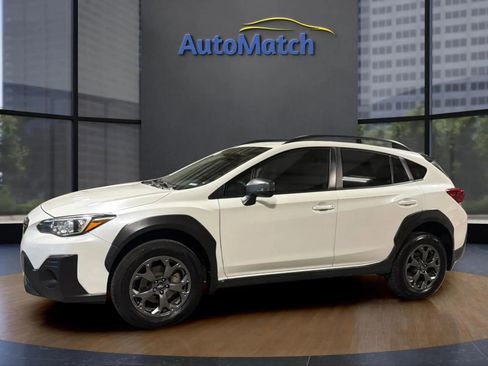 Used 2023 Subaru Crosstrek 2.5i Sport AWD/4WD image 5