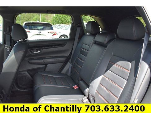 Certified 2024 Honda CR-V Sport-L image 29