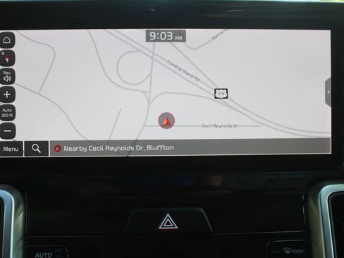 Certified 2023 Kia Sorento S w/ Panoramic Sunroof Package FWD image 45